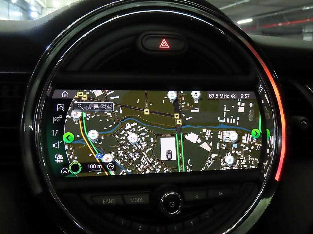 Mini Cooper — photo 15