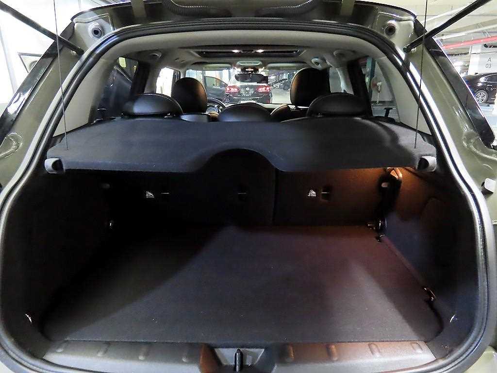 Mini Cooper — photo 18