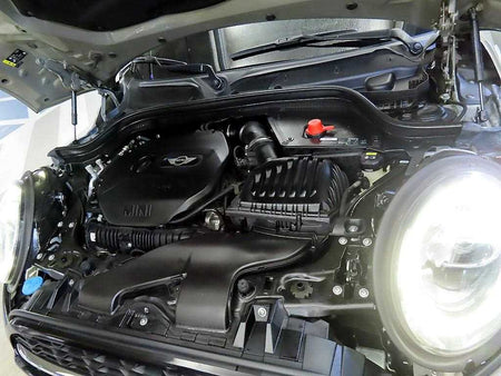 Mini Cooper — photo 19