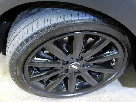 Mini Cooper — photo 20