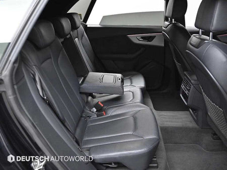 Audi Q8 — photo 12