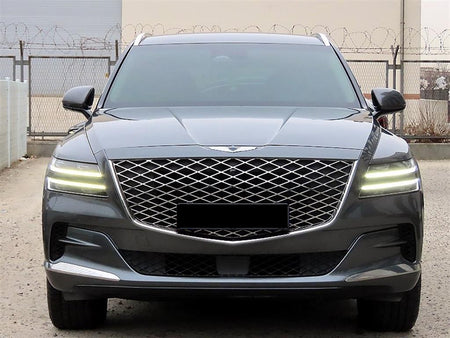 Genesis GV80 — photo 01