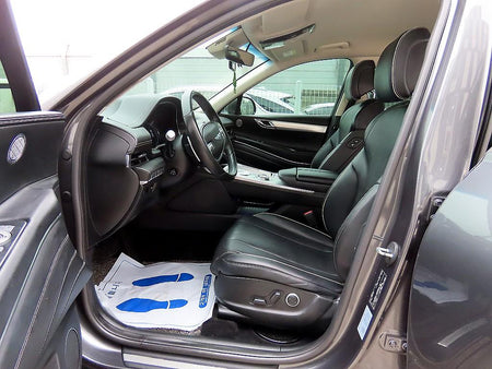 Genesis GV80 — photo 05