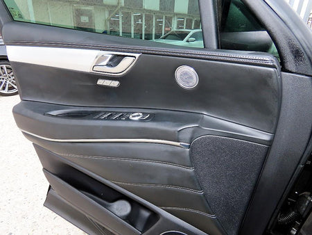 Genesis GV80 — photo 12