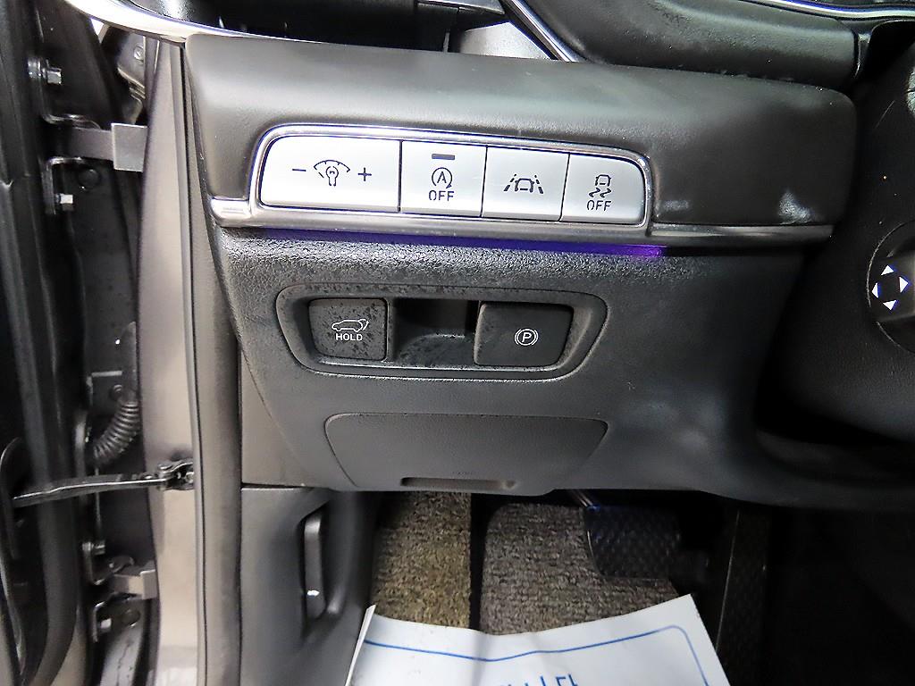 Genesis GV80 — photo 13