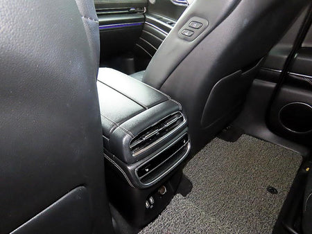 Genesis GV80 — photo 16