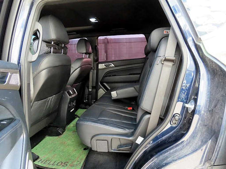 KGM Rexton — photo 06