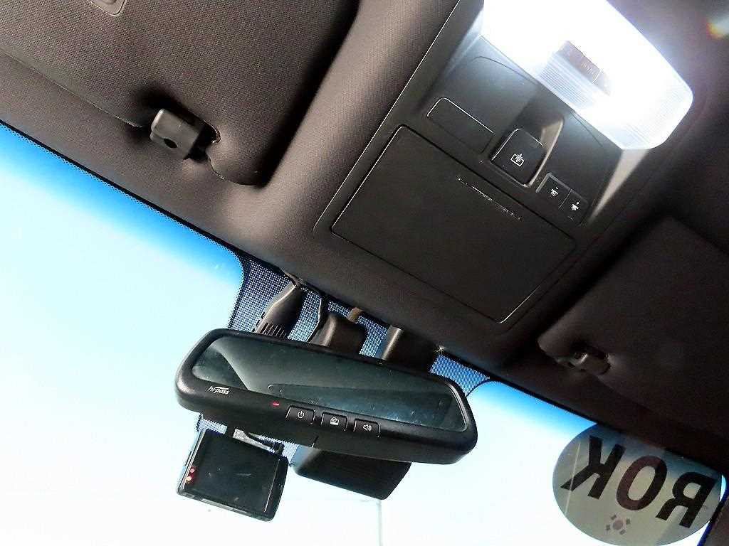 KGM Rexton — photo 14