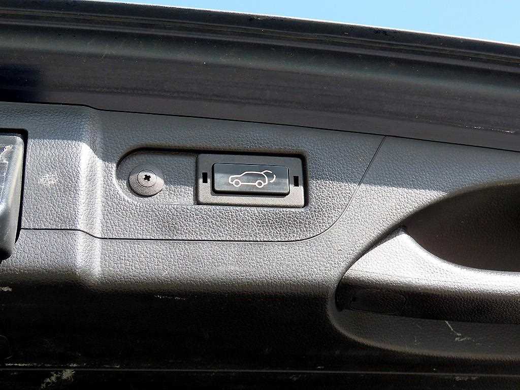 KGM Rexton — photo 15