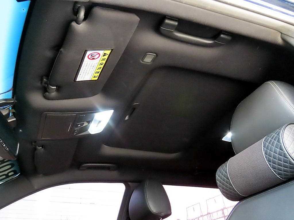 KGM Rexton — photo 16