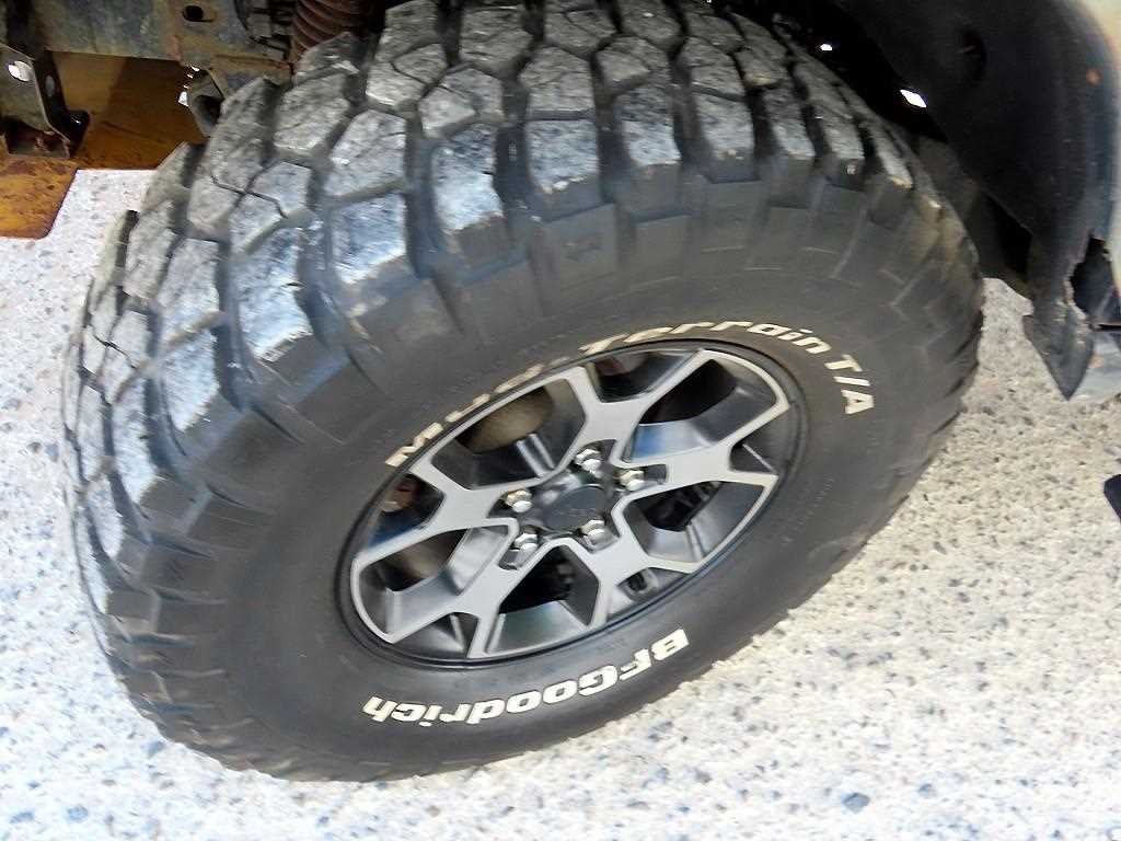 KGM Rexton — photo 20