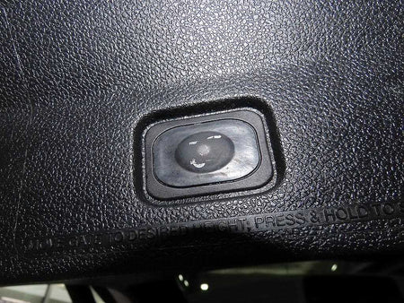 Ford Explorer — photo 14