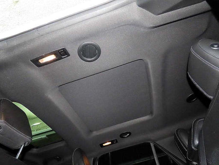 Ford Explorer — photo 16