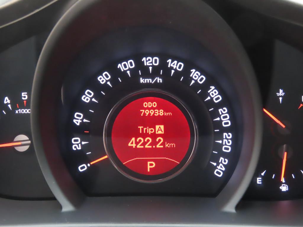 Kia Sportage — photo 06