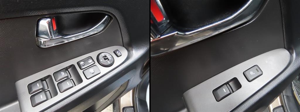 Kia Sportage — photo 10