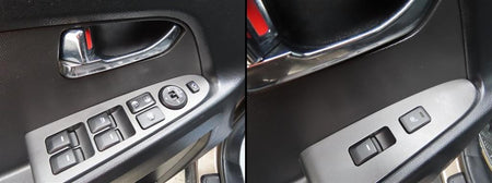 Kia Sportage — photo 10