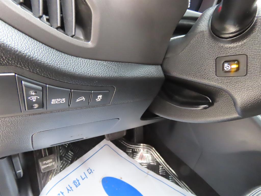 Kia Sportage — photo 11