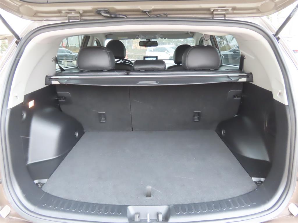 Kia Sportage — photo 18