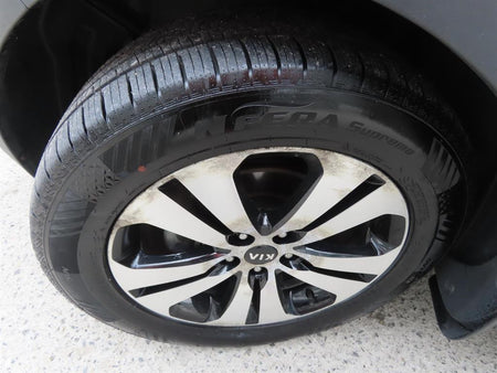 Kia Sportage — photo 20