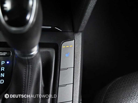 Hyundai Avante — photo 17