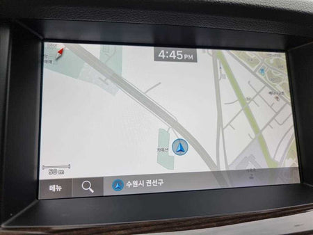 Genesis G80 — photo 09