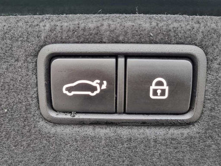 Genesis G80 — photo 20