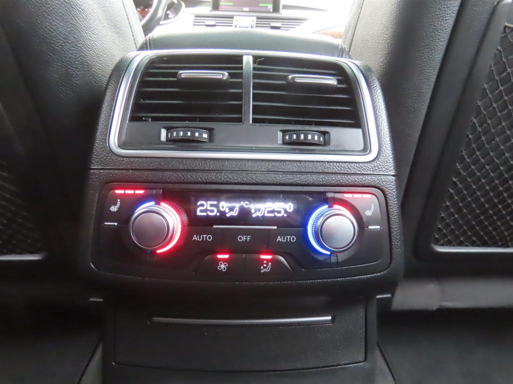 Audi A7 — photo 07