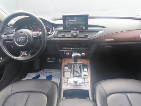Audi A7 — photo 08