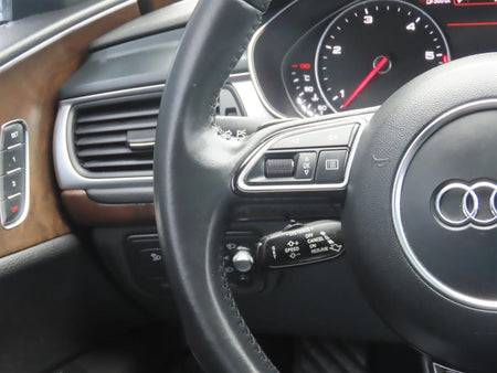 Audi A7 — photo 11