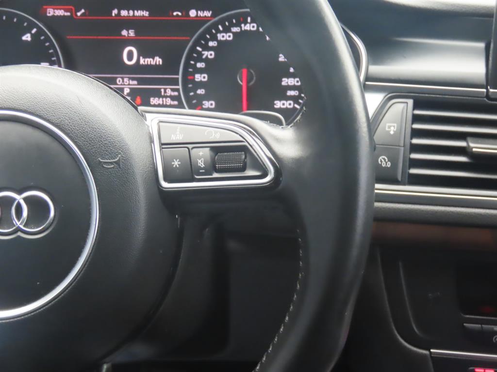 Audi A7 — photo 12