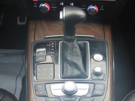 Audi A7 — photo 13