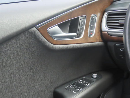 Audi A7 — photo 14