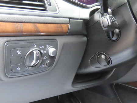 Audi A7 — photo 16