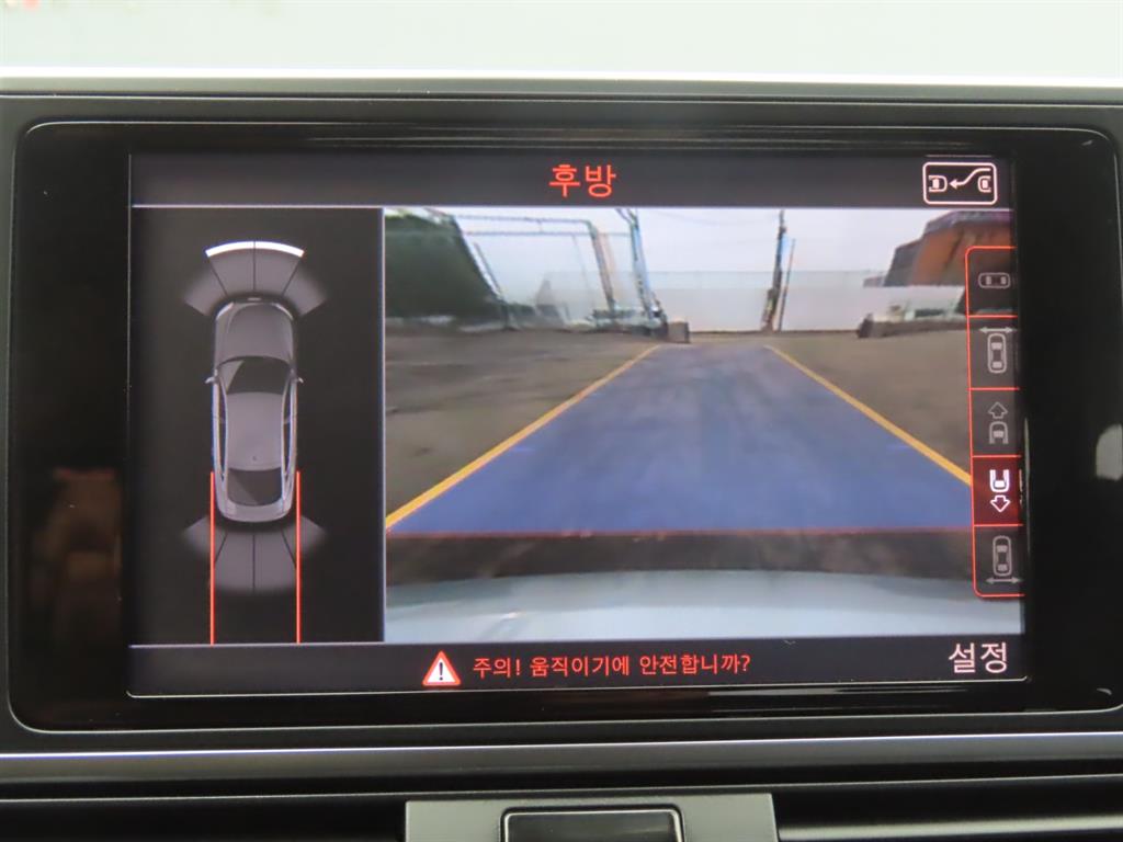 Audi A7 — photo 19