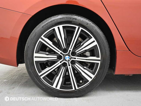 BMW 3-Series — photo 05