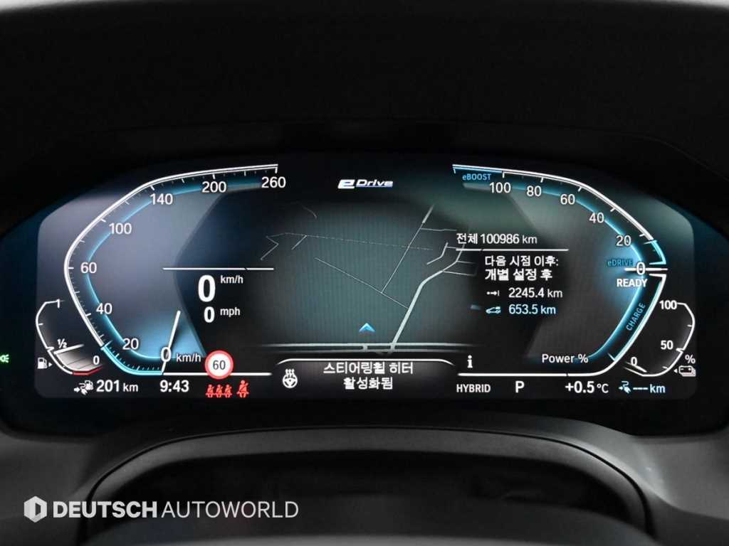 BMW 3-Series — photo 08
