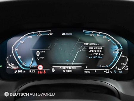 BMW 3-Series — photo 08