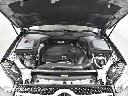 Mercedes-Benz GLC-Class — photo 06