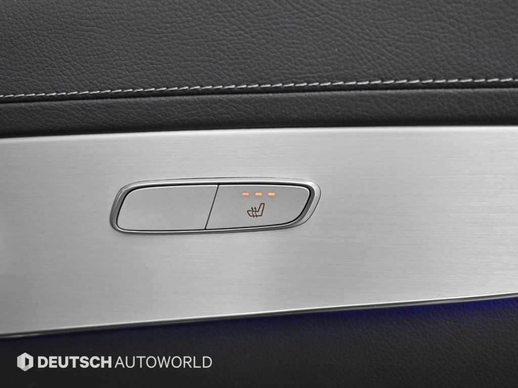 Mercedes-Benz GLC-Class — photo 16