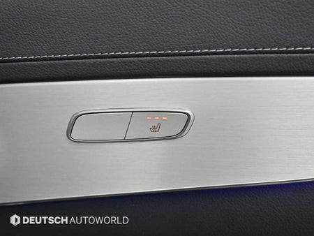 Mercedes-Benz GLC-Class — photo 16