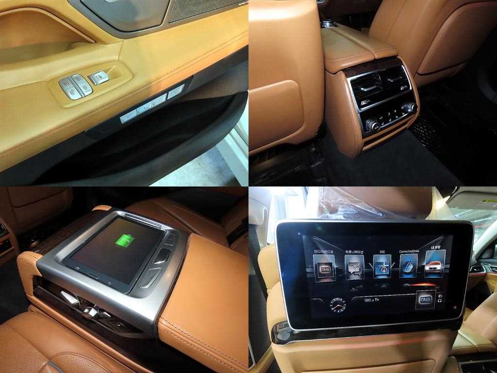 BMW 7-Series — photo 18