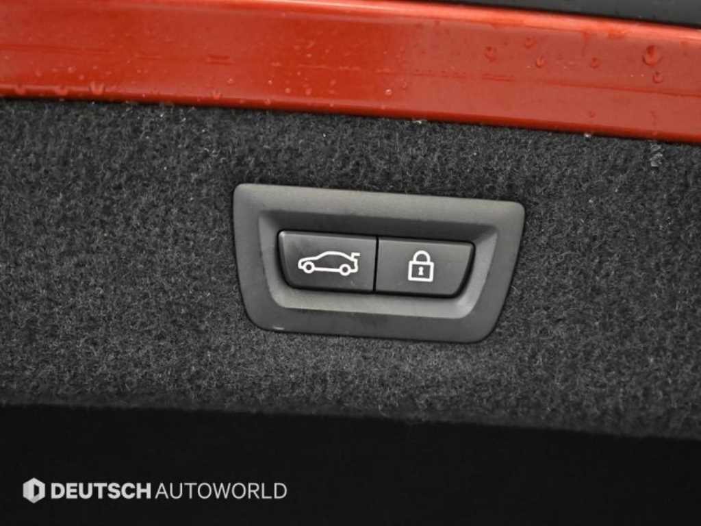 BMW 8-Series — photo 20