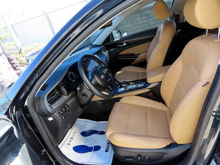 Kia K7 — photo 05