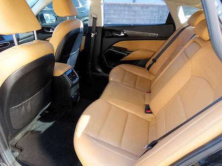 Kia K7 — photo 06