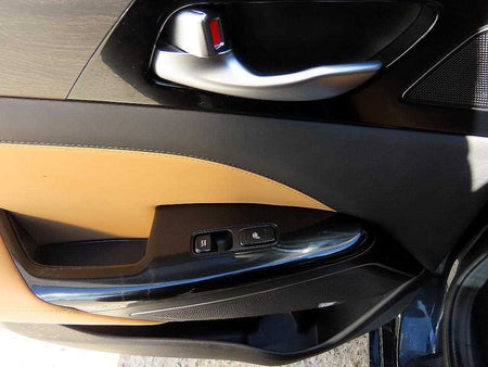 Kia K7 — photo 16