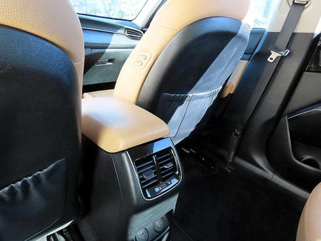 Kia K7 — photo 17
