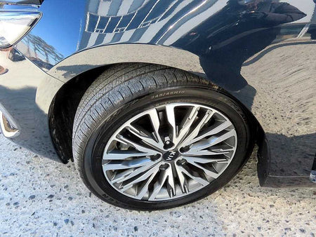 Kia K7 — photo 20