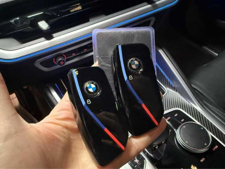BMW XM — photo 14