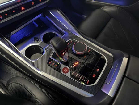 BMW XM — photo 15
