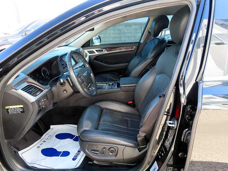 Hyundai Genesis — photo 05